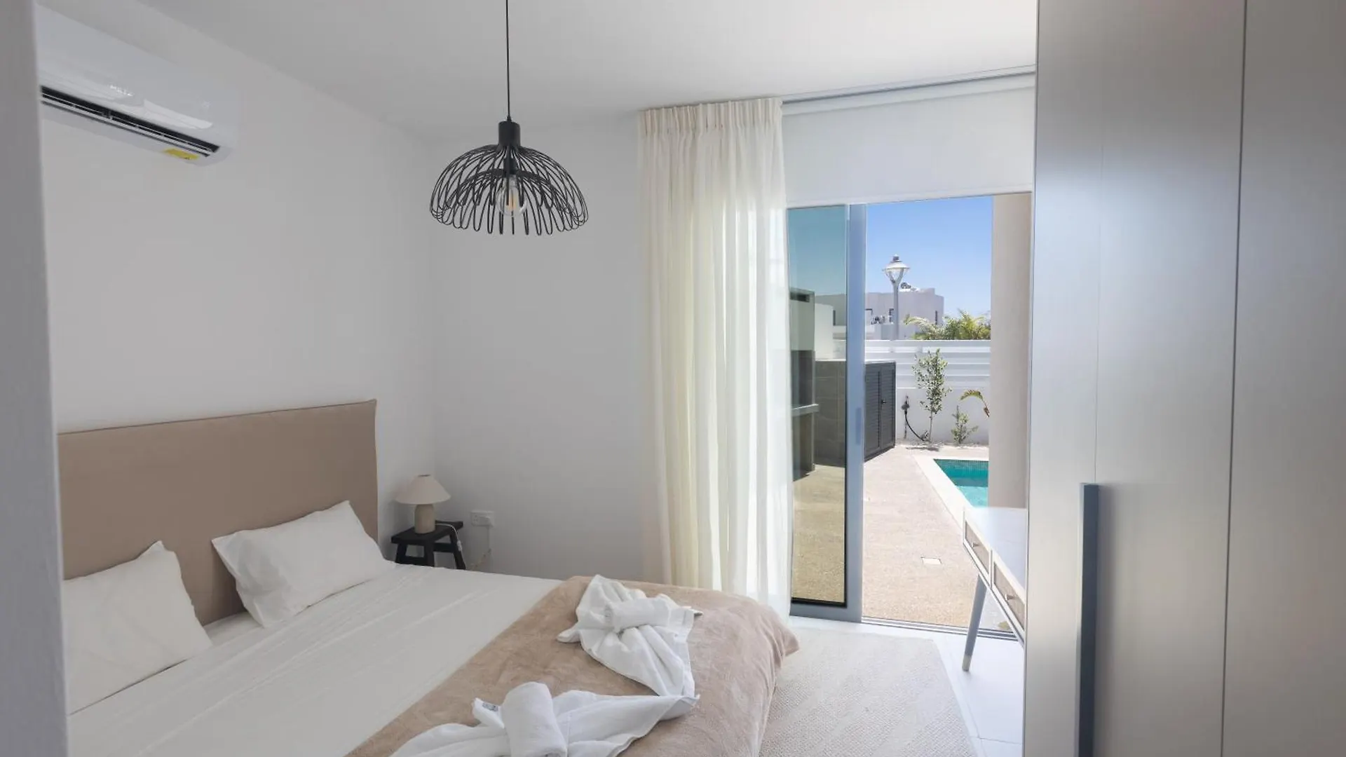 Semeli Villa 8 Protaras Chipre