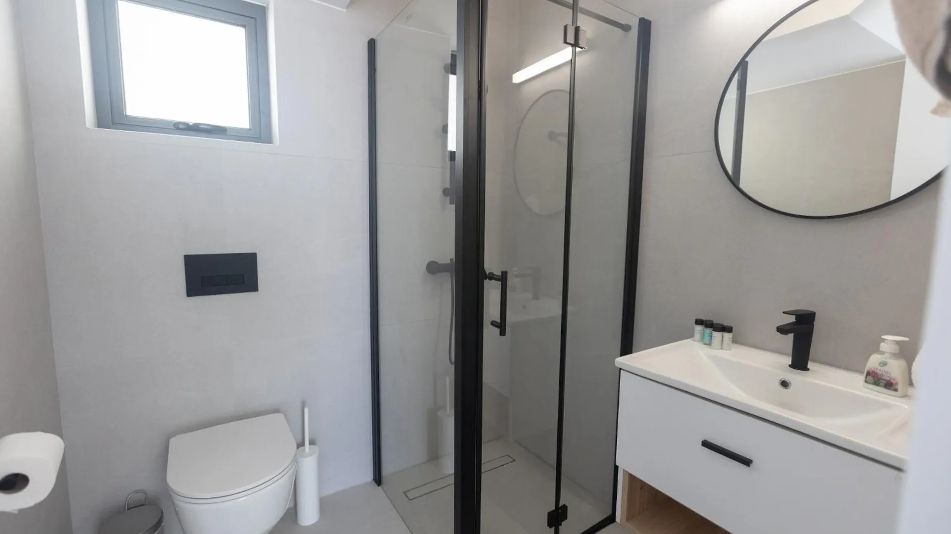 Semeli Villa 8 Protaras