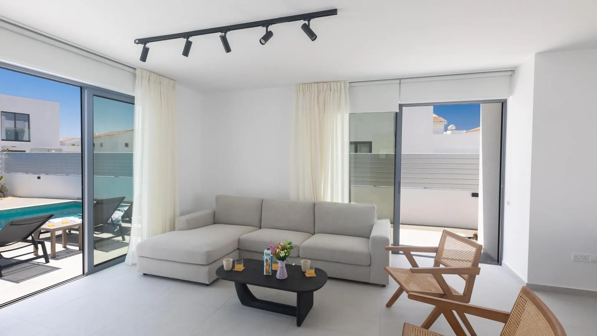 Semeli Villa 8 Protaras Chipre