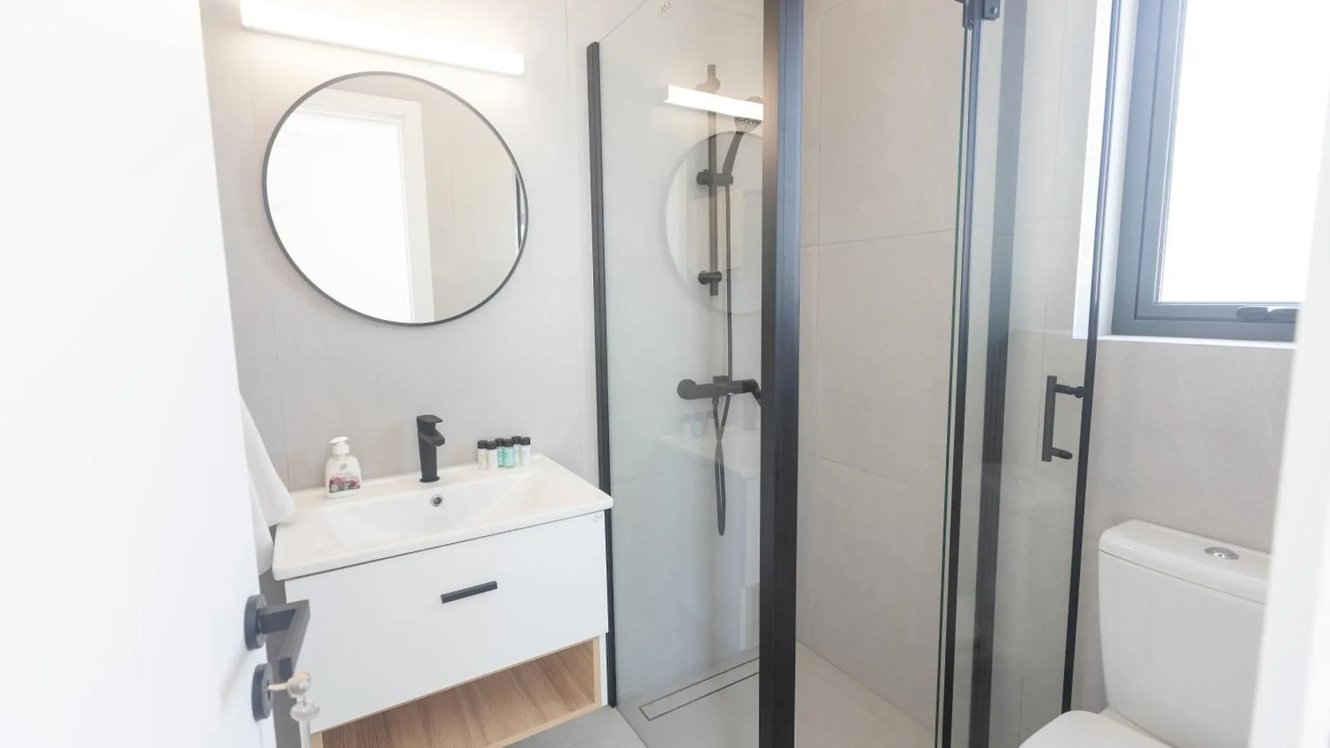 Semeli Villa 8 Protaras