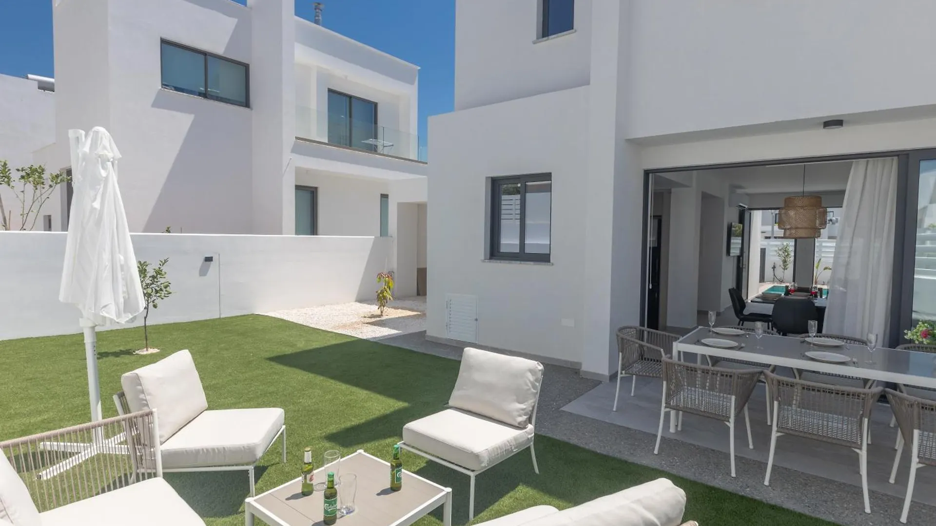 Semeli Villa 8 Protaras