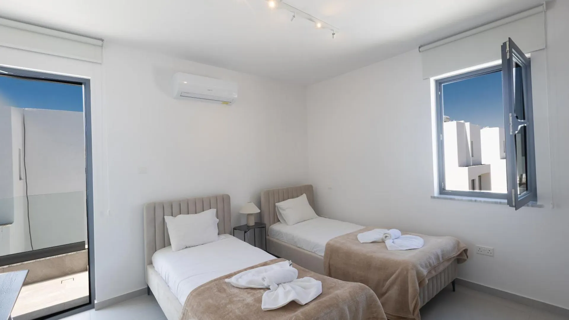 Semeli Villa 8 Protaras Chipre