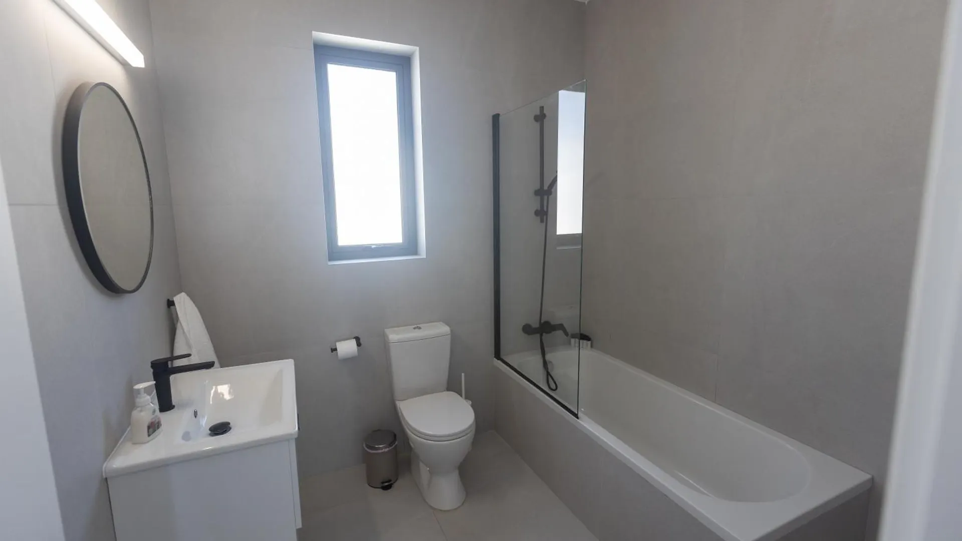 Semeli Villa 8 Protaras Chipre
