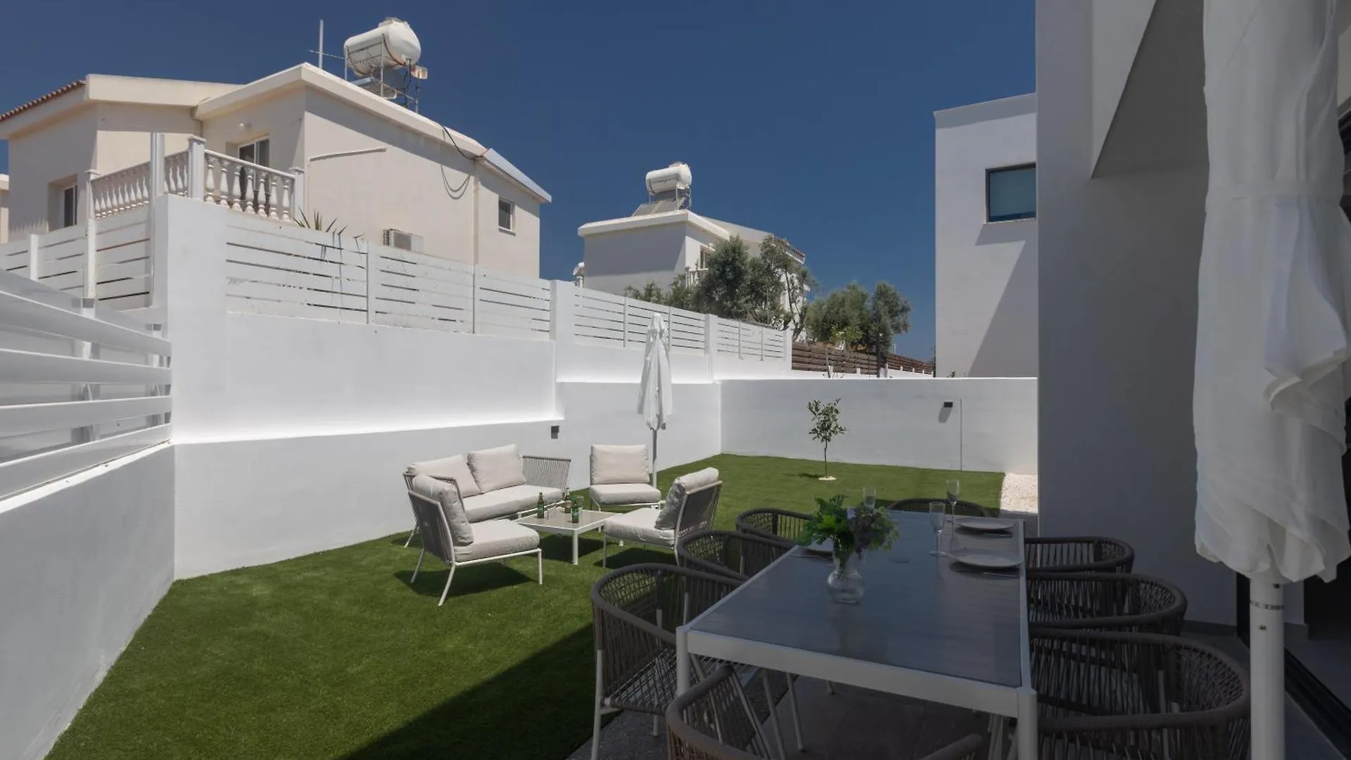 Semeli Villa 8 Protaras