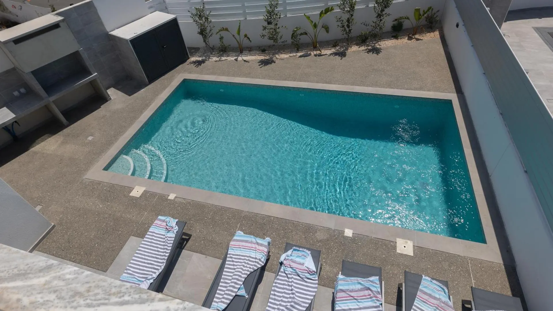 Semeli Villa 8 Protaras